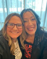 Day 1 FUN!!!!! The time I'm spending here is all about transformation. A  revolution in your life. Letting go of what is not serving you to be able  to fully surrender to