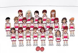 Maybe you would like to learn more about one of these? å¥³å­ãƒã‚¹ã‚±ãƒƒãƒˆãƒœãƒ¼ãƒ«éƒ¨ æ€ã„å‡ºã®ã‚¢ãƒ«ãƒãƒ  æ¢…ã®å®Ÿå­¦åœ'ã‚¤ãƒ©ã‚¹ãƒˆé›†