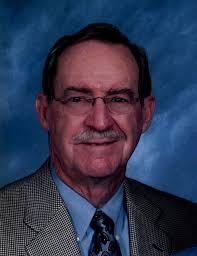 Obituary information for George Robert "Bob" Owen