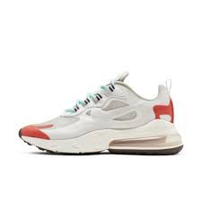 Nike Air Max 270 React Women S Shoe Nike Com Nike Air Max Air Max Nike Air