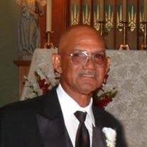 Cornell Martin Lastrapes Obituary