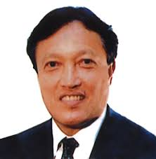 洪祖杭博士| 團結香港基金OUR HONG KONG FOUNDATION