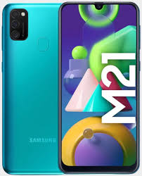 Samsung Galaxy M21 Dual Sim M215FD 64GB ...