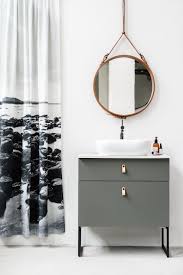 Pure Greige Fronts On Ikea Metod Cabinet Bathroom Style Ikea New Ikea Kitchen Cabinets