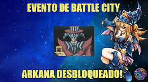Complete all character unlock missions. Como Desbloquear A Arkana Yugioh Duel Links By Efra Duel Links