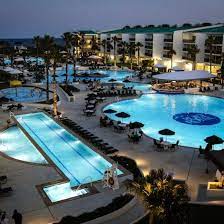 Port Royal Ocean Resort Conference Center Port Aransas Beachfront Condos Condos In Port Aransas Royal Resort Port Aransas Beach Ocean Resort
