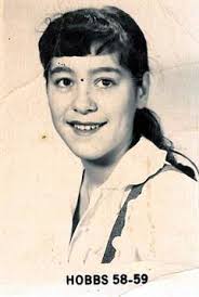 Barbara Ann Camp Taylor Obituary