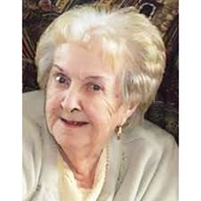 Alfreda Mallet (1929-2016)