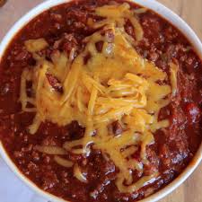 Chili, like gumbo, is a recipe that i am always playing around with, and this past weekend with the temporary winter chill that visited the deep south was no exception. Chili Recipe With Ground Beef And Canned Beans Easy
