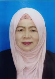 Ahli Jawatankuasa KPBM