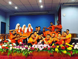Maybe you would like to learn more about one of these? Kolej Vokasional Datuk Seri Mohd Zin Di Bandar Alor Gajah