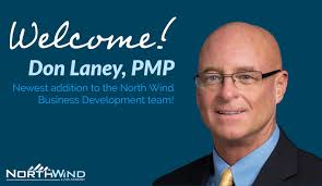 North Wind Welcomes Don Laney