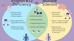 We did not find results for: Vitamin B12 Deficiency And Multiple Sclerosis