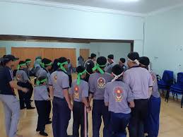 Tujuan penubuhan badan unit beruniform kor. Mengenal Kategori Badan Beruniform Pengakap Di Asia Camp Asiacamp
