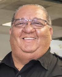 Edwin David Cabrera, Jr. Obituary April 22, 2024