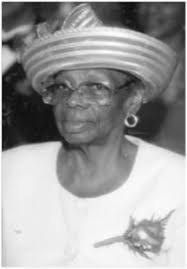 Ruth Rolle's Instagram, Twitter & Facebook