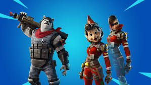 New fortnite everything turning into gold event( new leaked oro skin and two leaked emotes ). Fortnite Chapter 2 Flavour 2 Leaked Skins Cosmetics Found In V12 30 The Gamer Hq