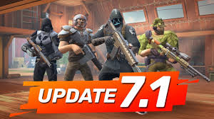 This includes damage, ranking, tier list, loadout, weapon traits, and more! Guns Of Boom Update 7 1 Mvp Screen And New Lobby Youtube