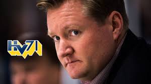 Fyller på i tränarstaben