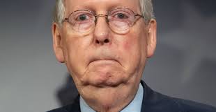 He assumed office in 1985. Opinion Mitch Mcconnell Is Not As Clever As He Thinks He Is The New York Times