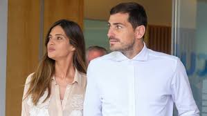 Iker Casillas, después de Sara Carbonero: su vida sentimental y su polémica  con Claudia Bavel