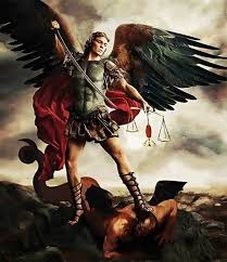 Oración a san gabriel arcángel apk. San Juan Pablo Ii Pidio Retomar La Oracion A San Miguel Arcangel