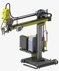 Gas tungsten arc welding (gtaw) shielded metal arc welding (smaw) type (s): Cmt High Production Pipe Welding Automation Cell With Submerged Arc Welding Stand Transparent Png 998x1023 Free Download On Nicepng