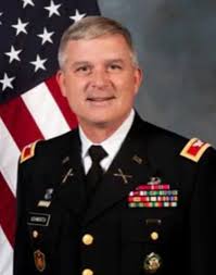 Meet Col. (Ret.) Eric L. Ashworth of Champaign, Ill.