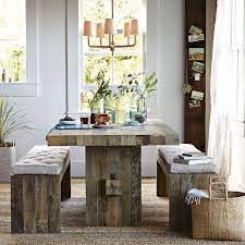 This item is special order and. Emmerson Reclaimed Wood Dining Table