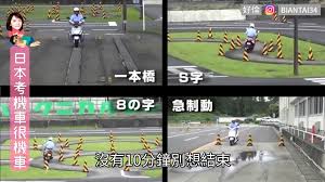 最新交通部公路總局發佈題庫，2020年適用。 ─台灣機車駕照題庫 (含路考細部動作與扣分標準) taiwan motorcycle driver's license written test exam ＊題庫更新日期：2020年02月14日 ＊獨家提供【語音朗讀題目】。 2020 機車駕照筆試題庫與路考駕駛大補帖. æœ€é›£è€ƒçš„æ©Ÿè»Šé§•ç…§ é€™å€‹åœ‹å®¶ å¹³å‡è€ƒ15æ¬¡æ‰æœƒéŽ Tvbsæ–°èžç¶²