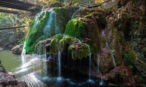 Select from premium bigar waterfall of the highest quality. Visiting The Bigar Waterfall In Romania Plus The Water Mills In Rudaria Romania Experience