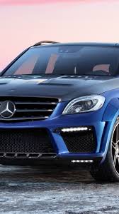 2022 honda civic sedan touring 2 4k 5k hd cars. Mercedes Benz Ml63 Amg Inferno Blue Car 750x1334 Iphone 8 7 6 6s Wallpaper Background Picture Image