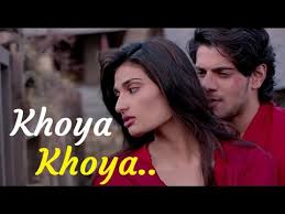 Khoya Khoya Full Song Hero Sooraj Pancholi Athiya Shetty Lyrics Romantic Bollywood Songs Youtube Please do so in the. khoya khoya full song hero sooraj pancholi athiya shetty lyrics romantic bollywood songs