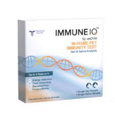 Immuneiq Dog Allergy Testing At Home Kit Review Emily Reviews Dog Allergies Pet Allergies Cat Allergies