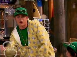 Miley ray cyrus hits the screen in the show hannah montana about an artist who tries to live the best of both worlds. Hannah Montana Oliver Rico Jesse Mccartney Rap German Youtube