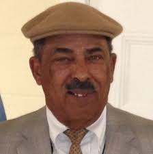 Obituary information for Robert Garner