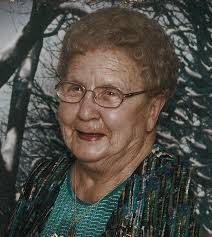 Obituary information for Doris Marie McTavish