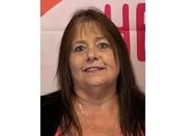 Robyn Dale Hammonds Obituary (2025)