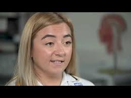 Eating, Drinking, and Swallowing Difficulties