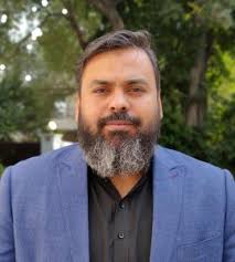 Muhammad Hammad Khan