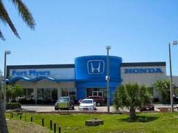 Honda of Fort Myers