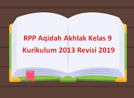 Check spelling or type a new query. Terbaru Rpp Aqidah Sopan Santun Kelas 9 Kurikulum 2013 Revisi 2020 Sch Paperplane