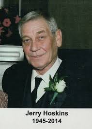 Jerry Hoskins (1945-2014)