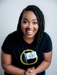 Huami Magazine Cleveland Jan./Feb. 2023 by Terry Watson