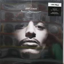 Dreamer (10Th Anniversary Edition/180G/Remixed-Remastered/2Lp) (Rsd):  JAMES,JOSE: Amazon.ca: Music