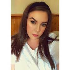 Kayla Britt's Instagram, Twitter & Facebook