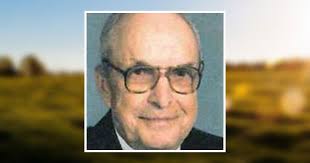 Edward Hiltner Obituary June 5, 2007