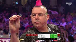 Peter wright has undertaken key project management responsibilities and has extensive experience in the successful completion of major airport projects. 170 Checkout Peter Wright Reels In The Big Fish At The 2019 Betfred World Matchplay Youtube