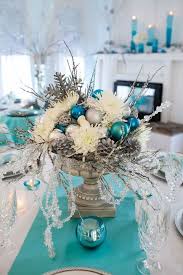 60 Adorable Winter Wonderland Wedding Ideas Winter Wonderland Wedding Centerpieces Winter Wonderland Centerpieces Wedding Themes Winter