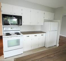 how to install new countertops on old